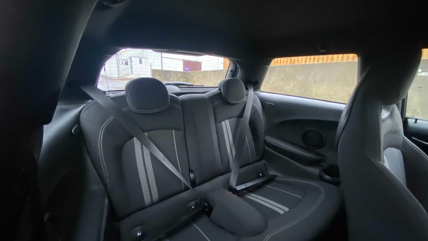 Used MINI Hatch 2023 for sale - 77076675: Photo 13