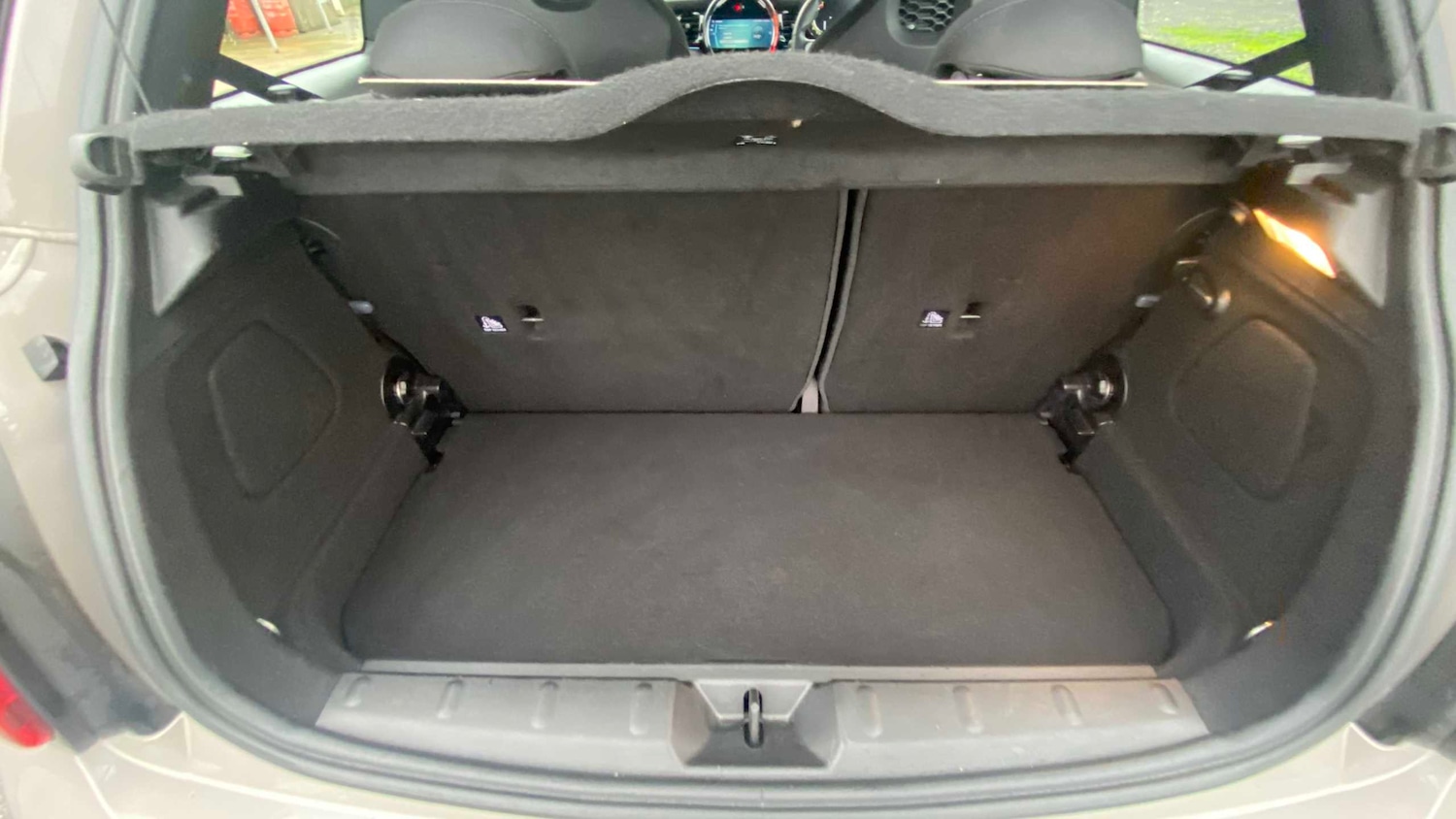 Used MINI Hatch 2023 for sale - 77076675: Photo 16