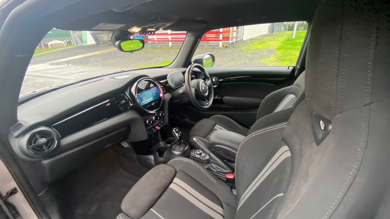 Used MINI Hatch 2023 for sale - 77076675: Photo 17