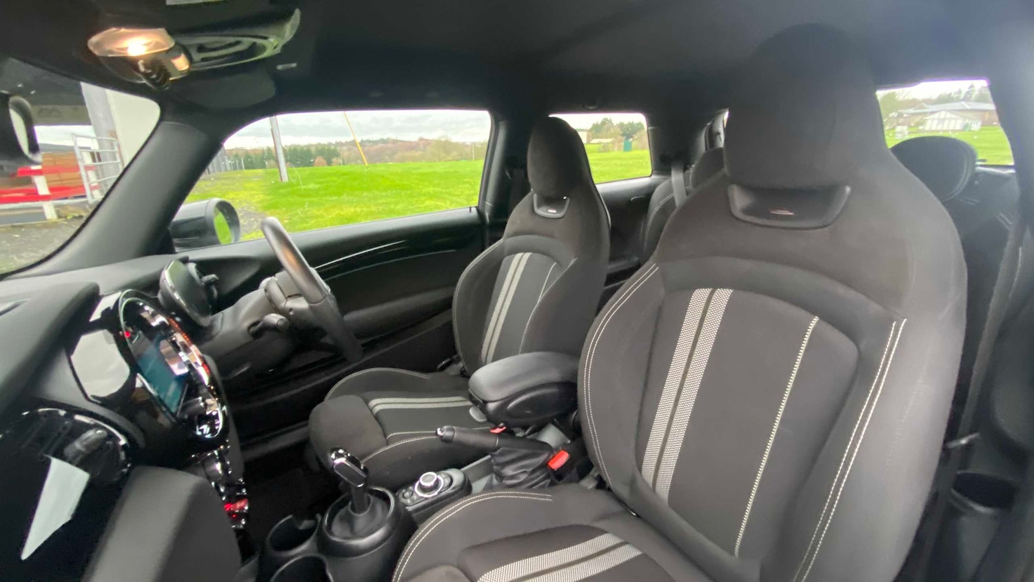 Used MINI Hatch 2023 for sale - 77076675: Photo 18