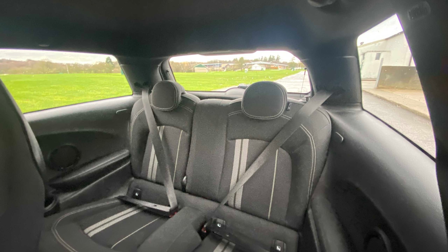 Used MINI Hatch 2023 for sale - 77076675: Photo 19