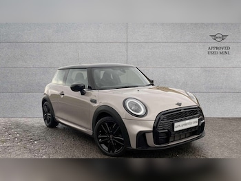 1.5 Cooper Sport 3dr Auto