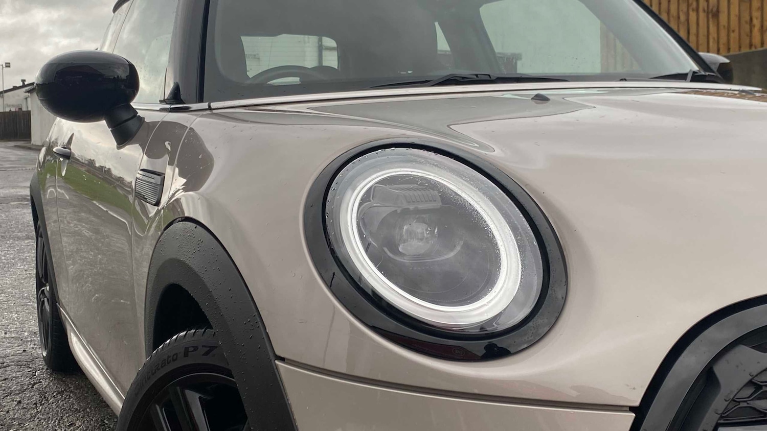 Used MINI Hatch 2023 for sale - 77076675: Photo 2