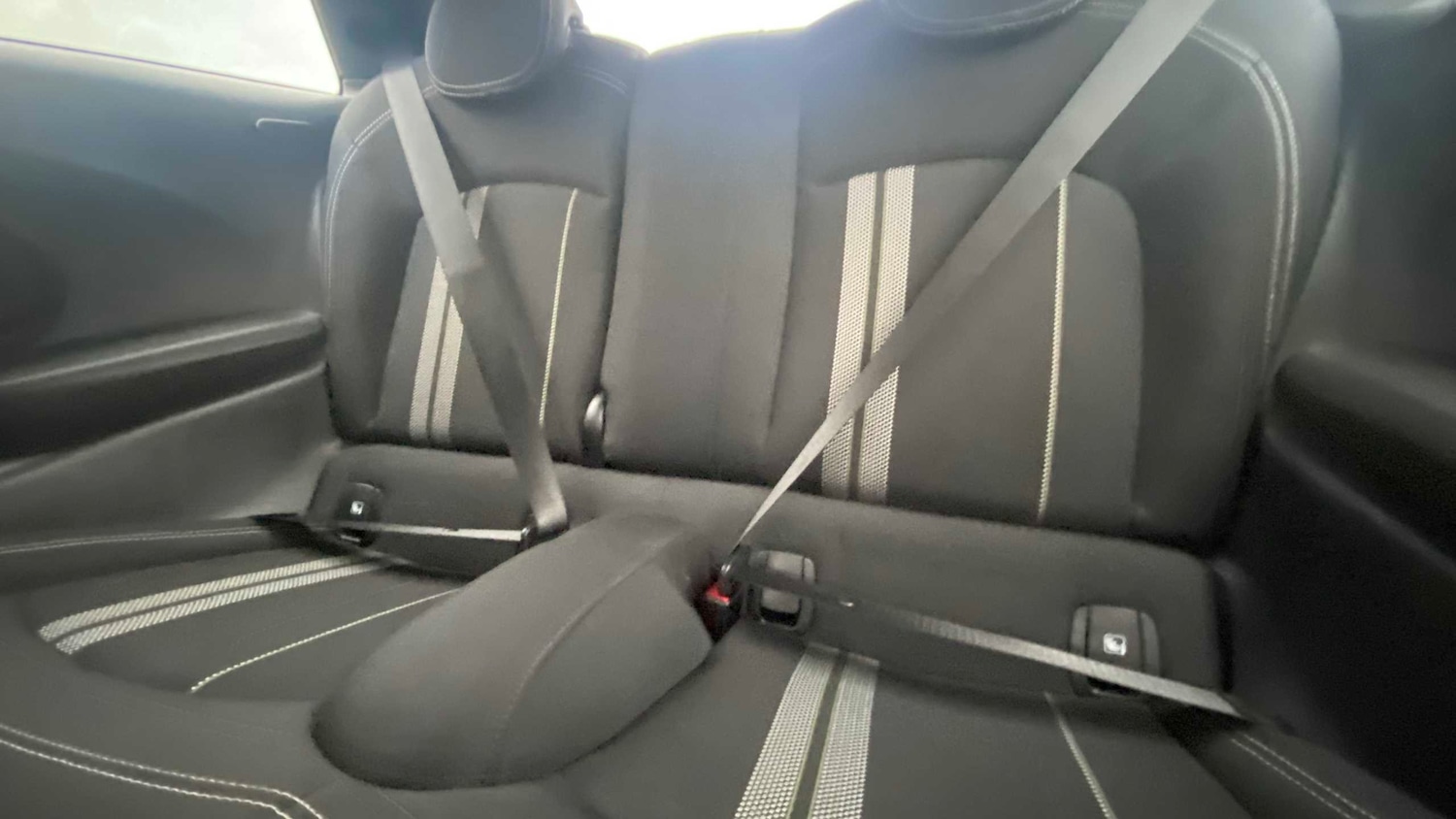 Used MINI Hatch 2023 for sale - 77076675: Photo 20