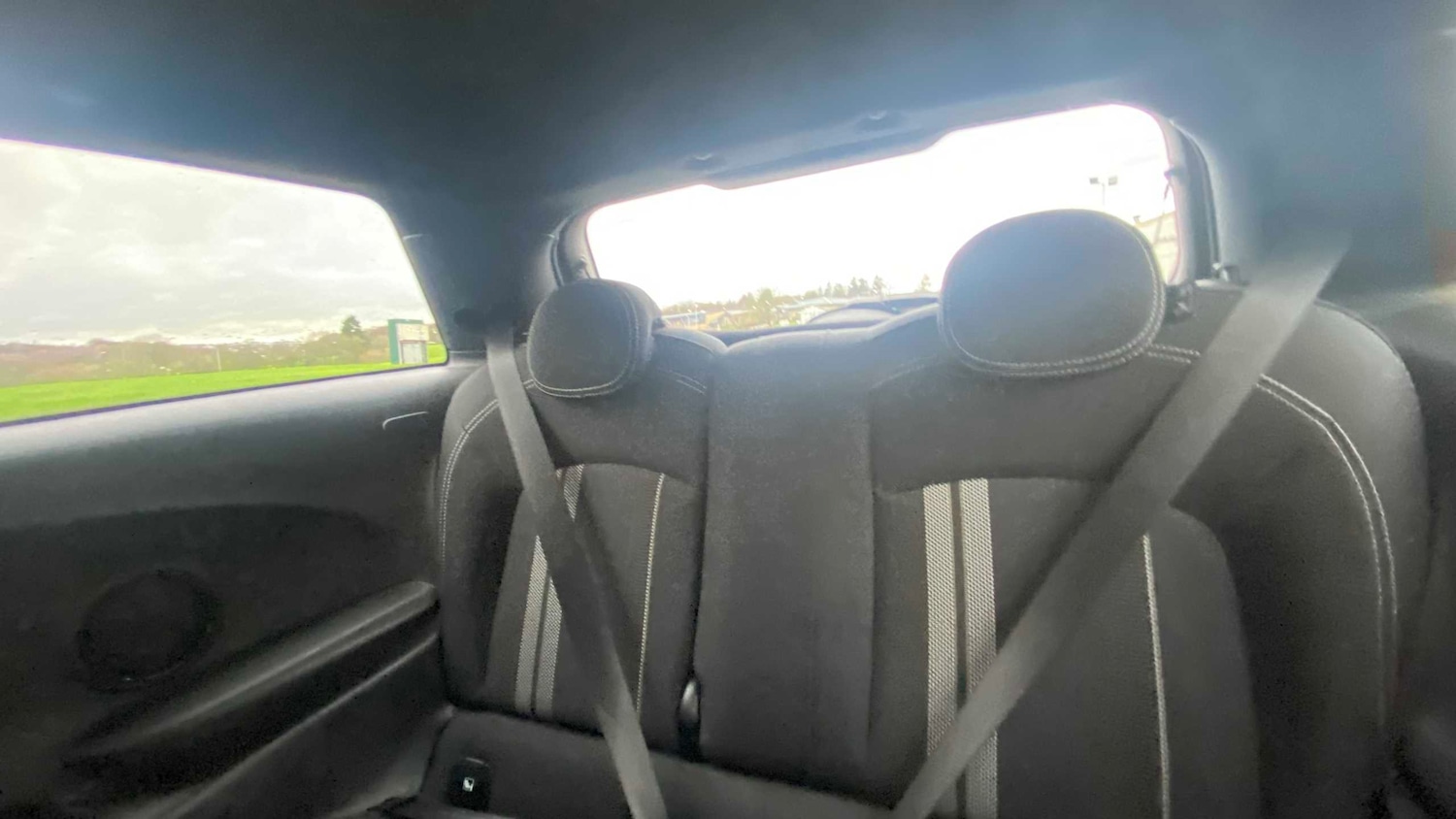 Used MINI Hatch 2023 for sale - 77076675: Photo 22