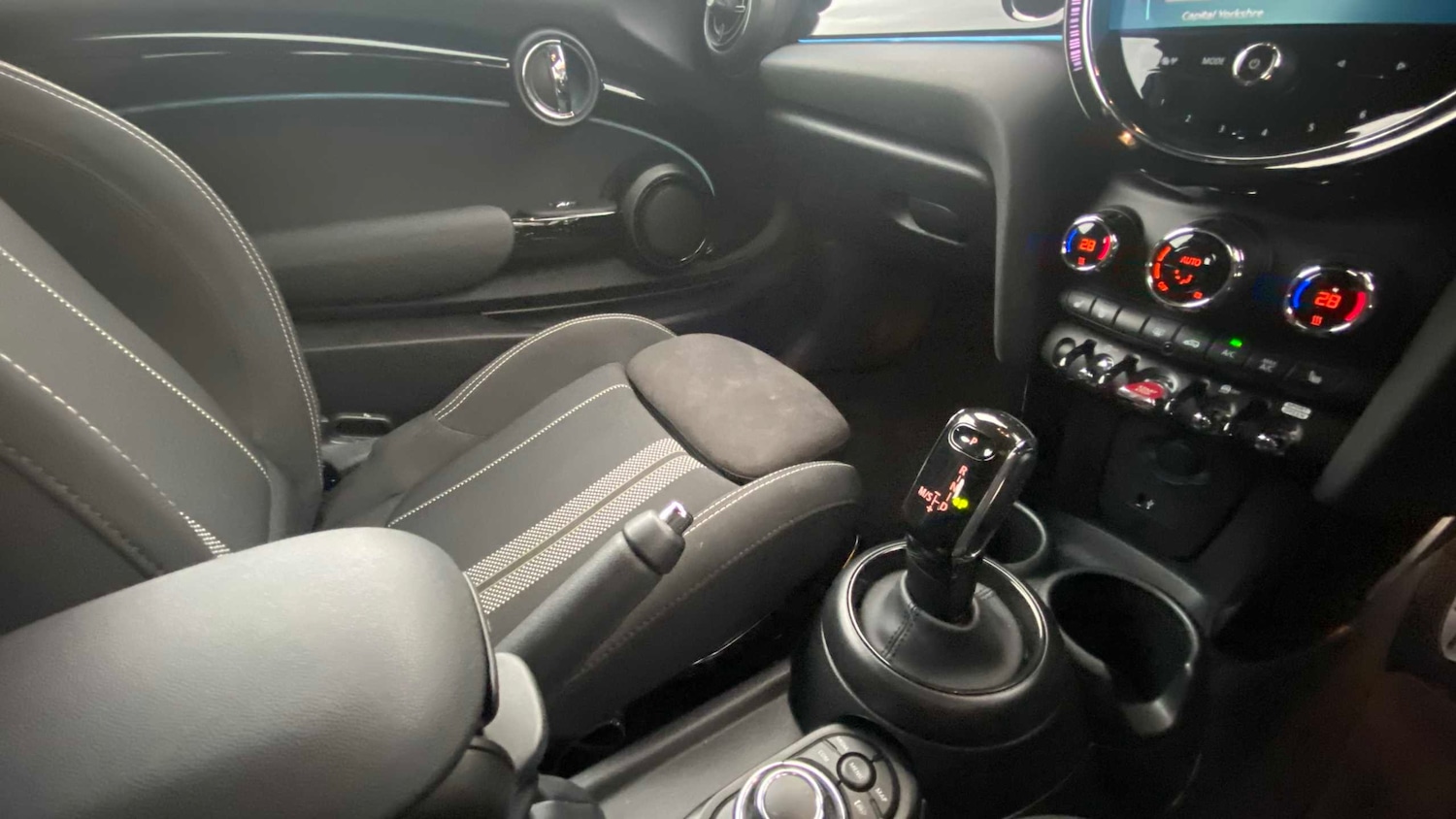 Used MINI Hatch 2023 for sale - 77076675: Photo 28