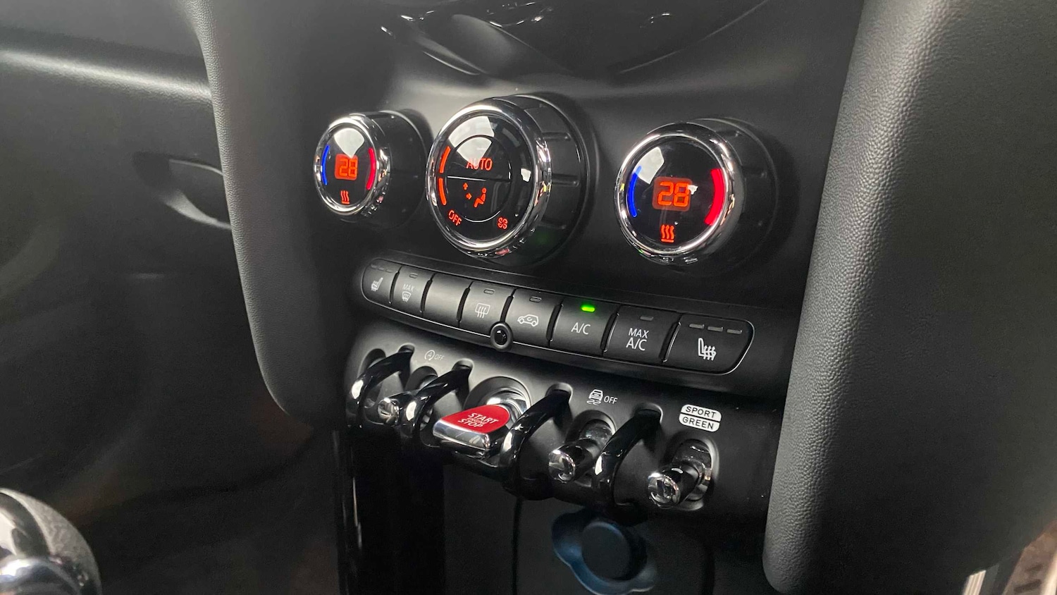 Used MINI Hatch 2023 for sale - 77076675: Photo 29