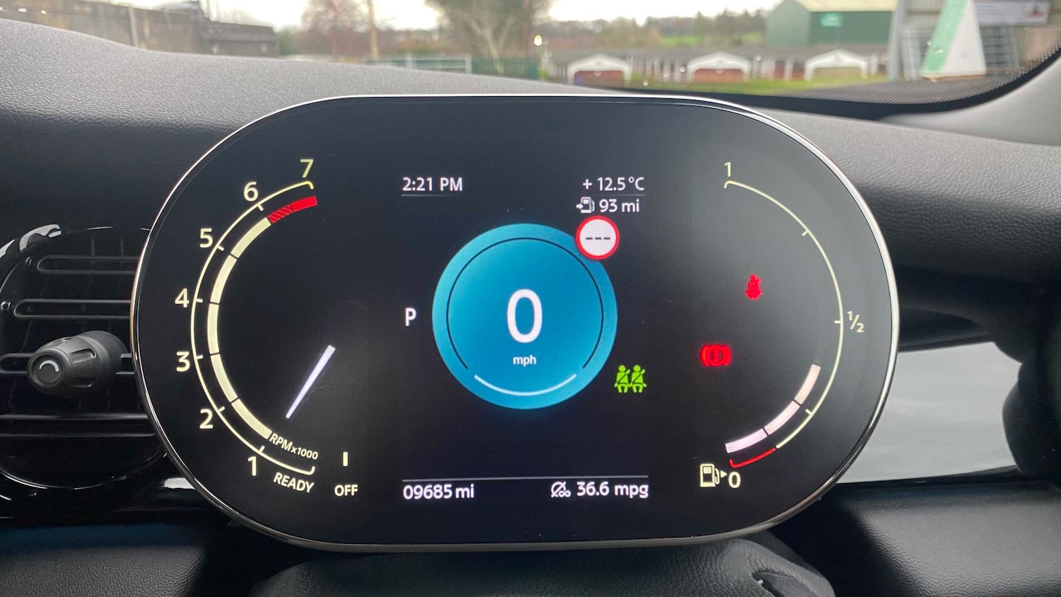 Used MINI Hatch 2023 for sale - 77076675: Photo 30