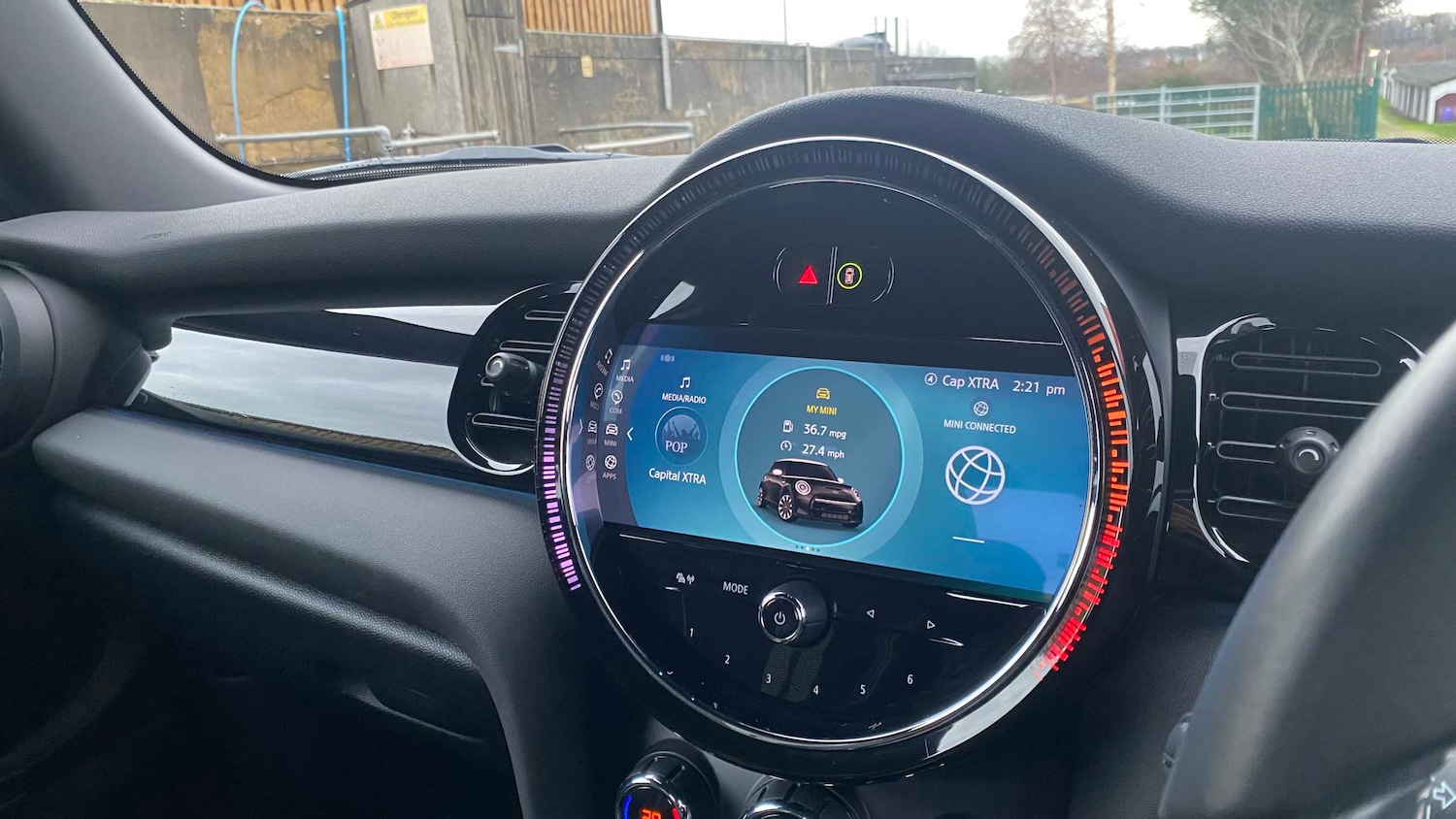 Used MINI Hatch 2023 for sale - 77076675: Photo 31