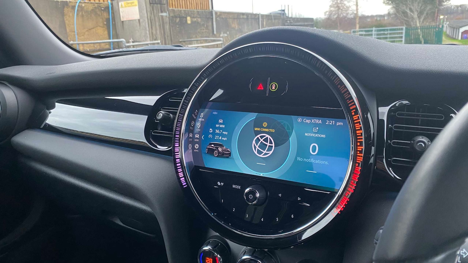 Used MINI Hatch 2023 for sale - 77076675: Photo 32