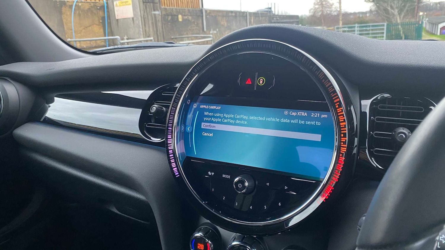 Used MINI Hatch 2023 for sale - 77076675: Photo 33