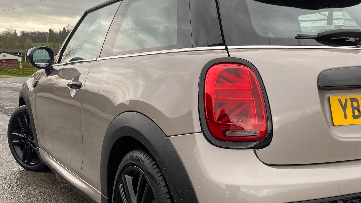 Used MINI Hatch 2023 for sale - 77076675: Photo 5