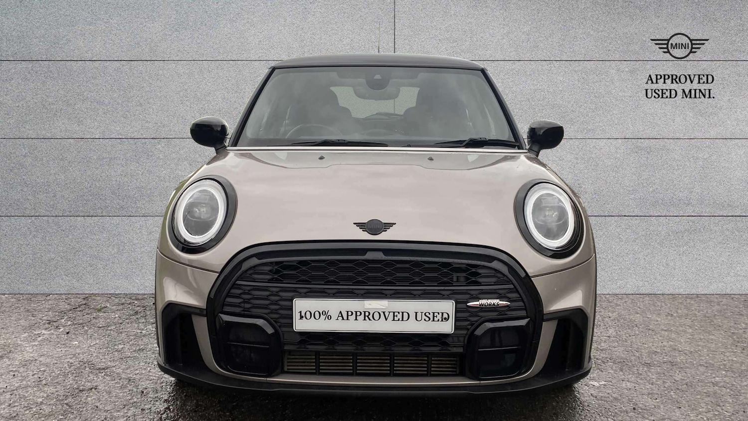 Used MINI Hatch 2023 for sale - 77076675: Photo 6