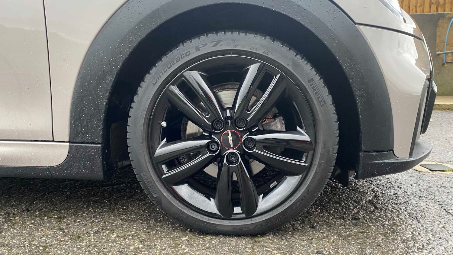 Used MINI Hatch 2023 for sale - 77076675: Photo 7