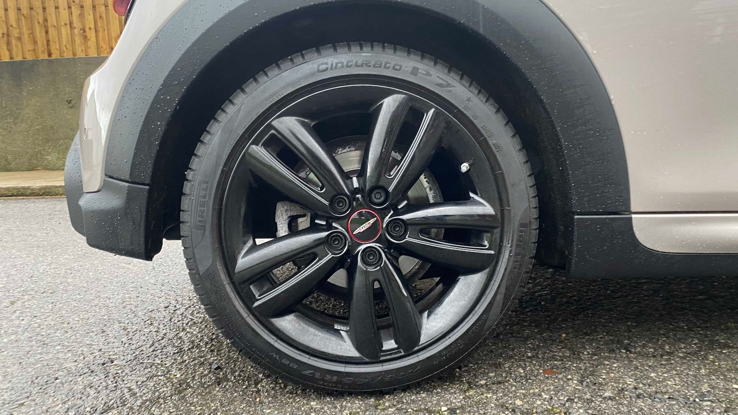 Used MINI Hatch 2023 for sale - 77076675: Photo 8