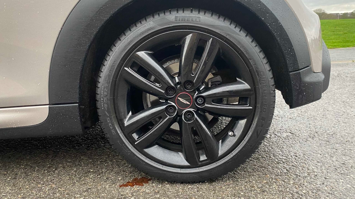 Used MINI Hatch 2023 for sale - 77076675: Photo 9