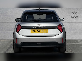 Used MINI Cooper 2025 for sale - 75845424: Photo