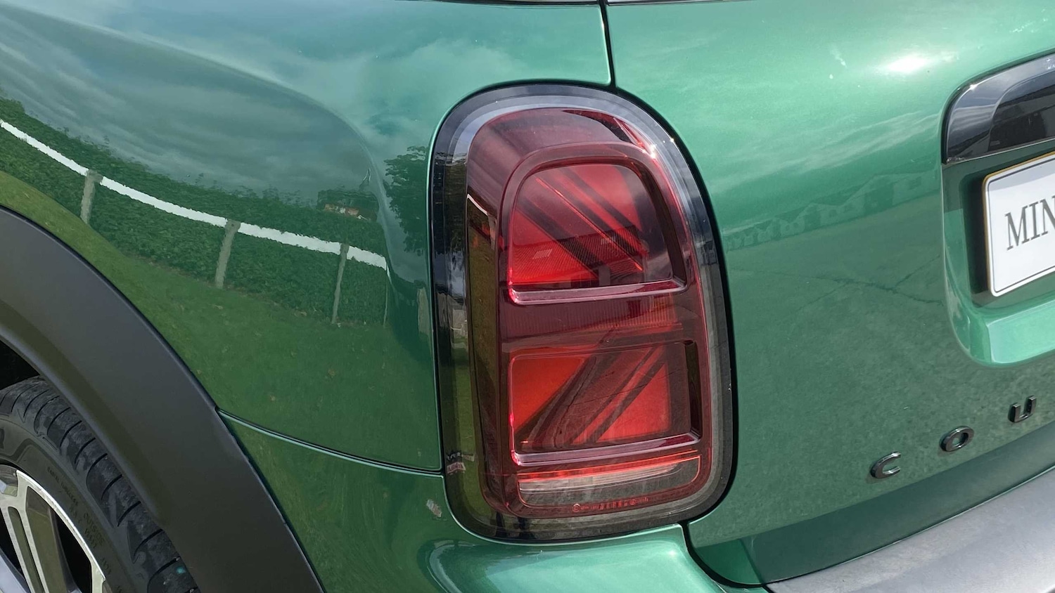 Vehicle 26