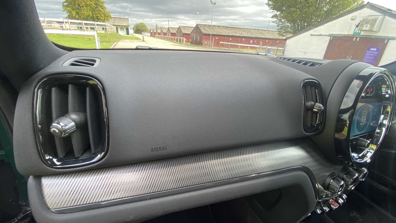Vehicle 30