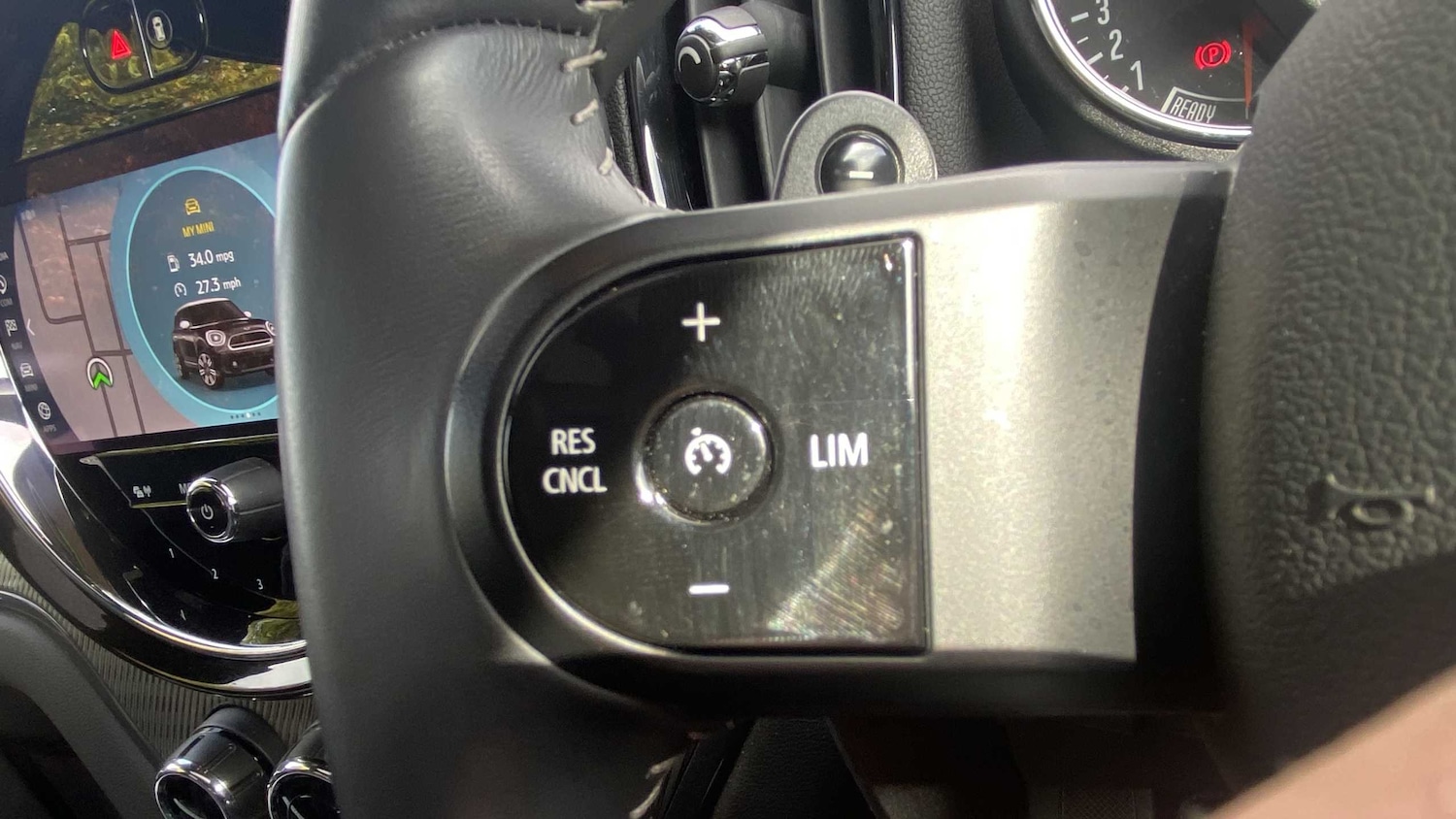 Vehicle 34