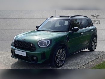 Used MINI Countryman 2022 for sale - 76015963: Photo