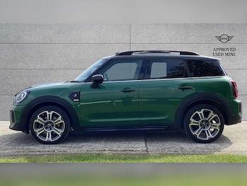 Used MINI Countryman 2022 for sale - 76015963: Photo