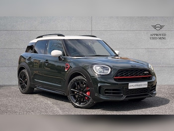 Used MINI Countryman 2023 for sale - 78385772: Photo
