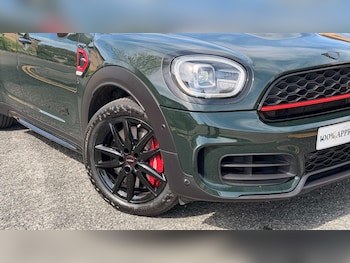 Used MINI Countryman 2023 for sale - 78385772: Photo