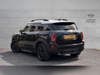 Used MINI Countryman 2023 for sale - 78385772: Photo