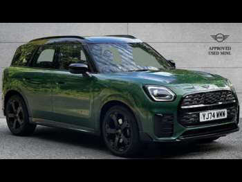 2025 - 1.5 C Sport 5dr Auto
