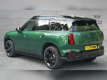 Used MINI Countryman 2025 for sale - 75390564: Photo