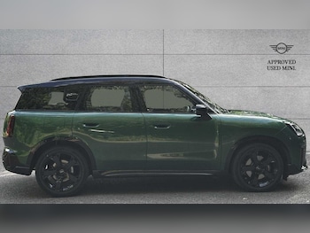 Used MINI Countryman 2025 for sale - 75390564: Photo