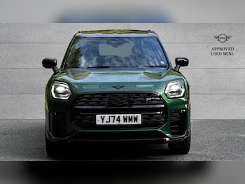 Used MINI Countryman 2025 for sale - 75390564: Photo