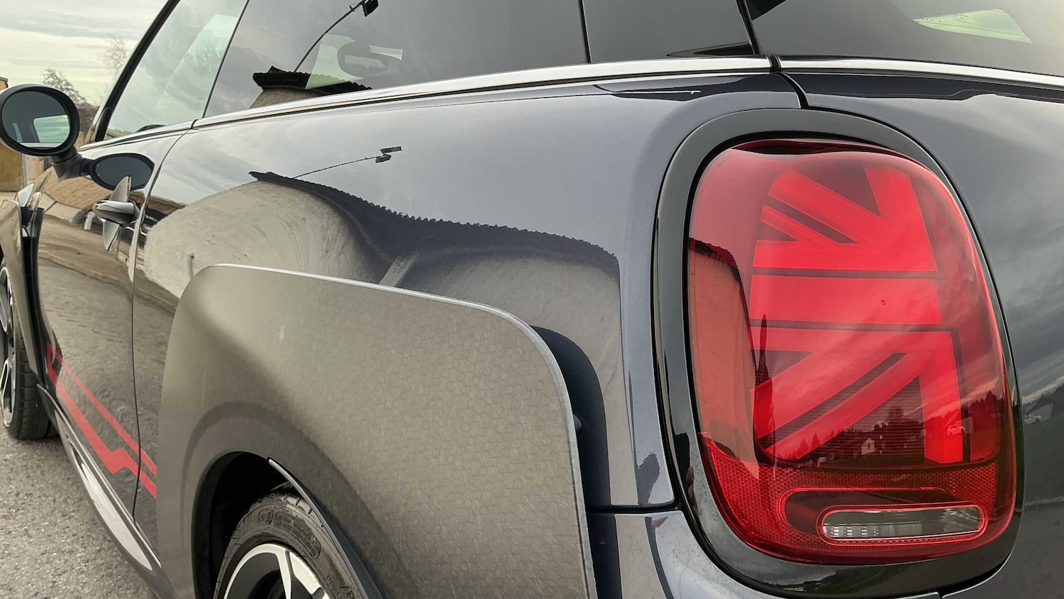 Used MINI Hatch 2020 for sale - 76732325: Photo 10