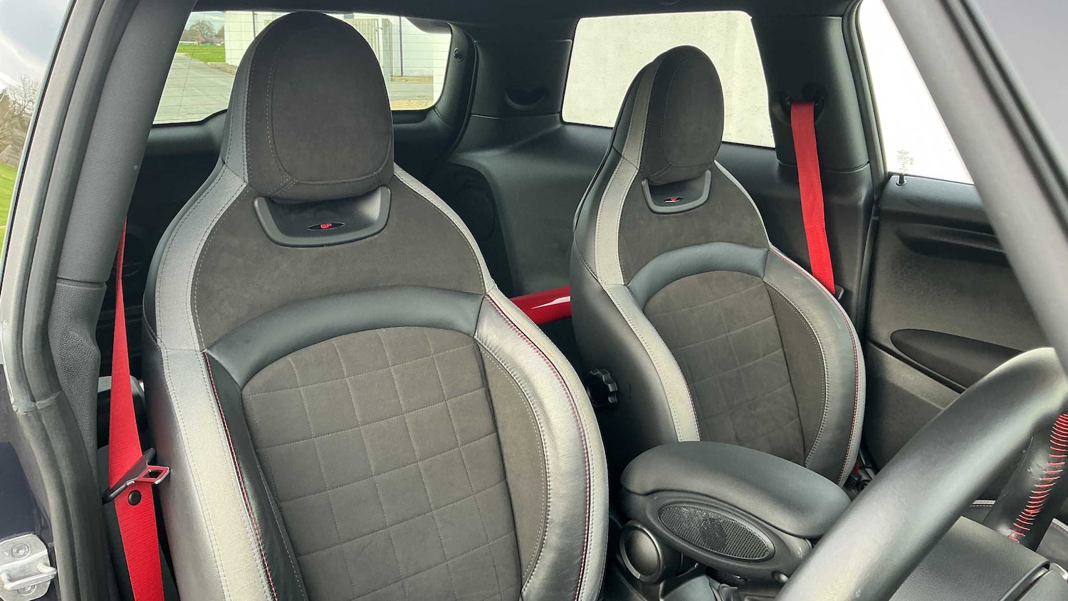 Used MINI Hatch 2020 for sale - 76732325: Photo 16