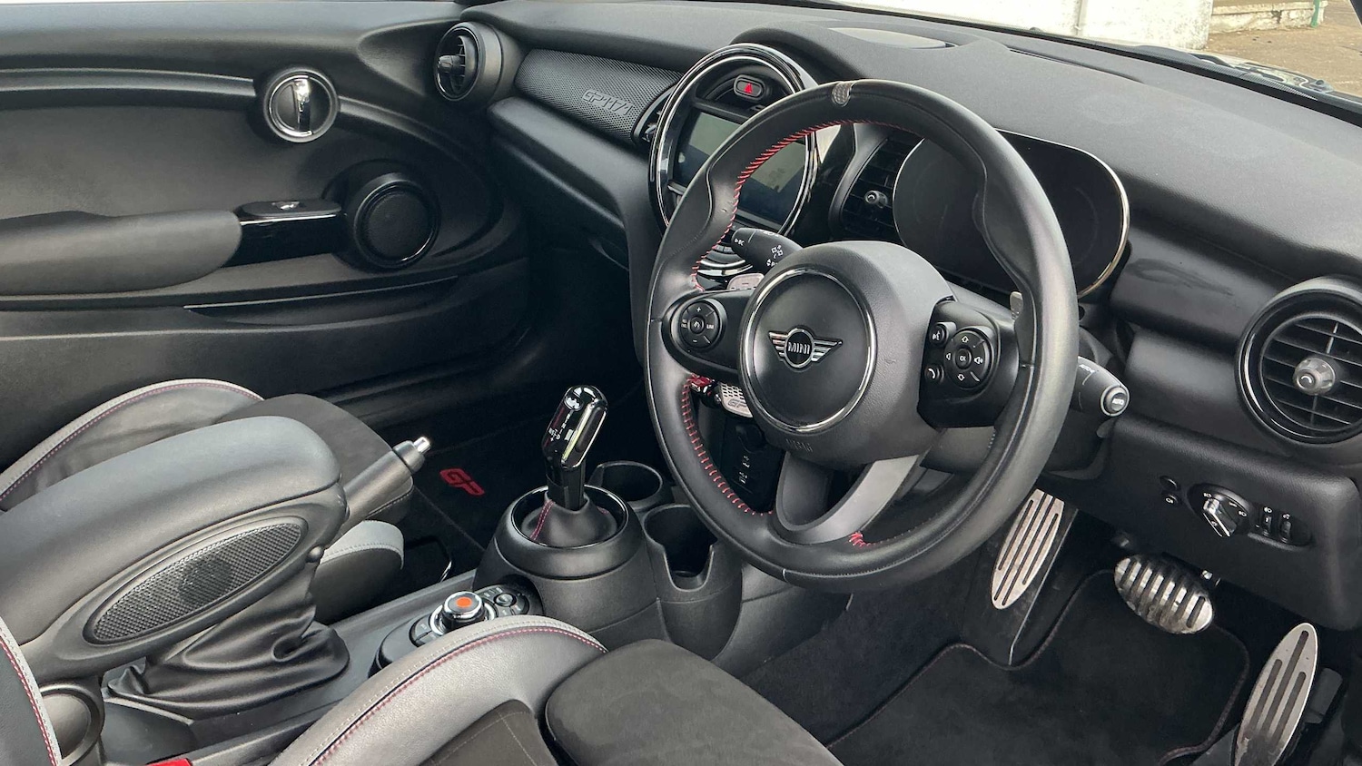 Used MINI Hatch 2020 for sale - 76732325: Photo 17