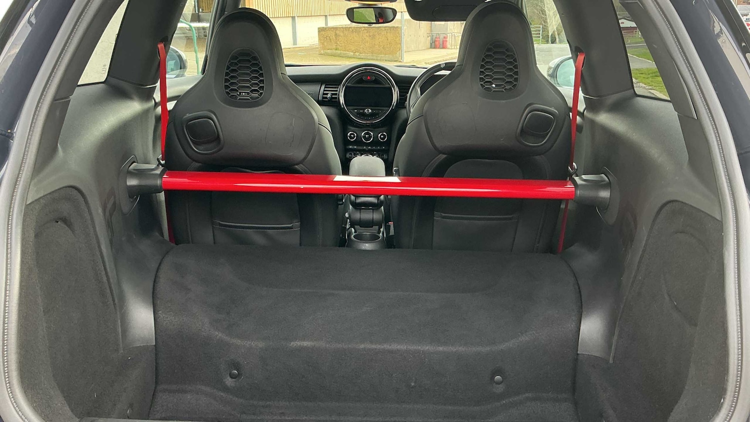 Used MINI Hatch 2020 for sale - 76732325: Photo 19