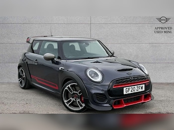 Used MINI Hatch 2020 for sale - 76732325: Photo