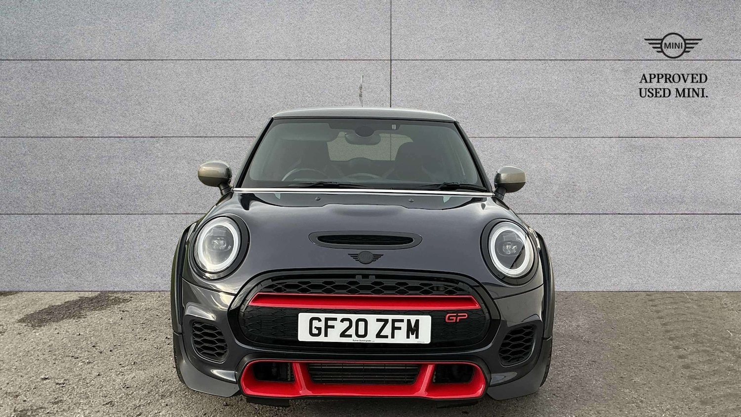 Used MINI Hatch 2020 for sale - 76732325: Photo 2