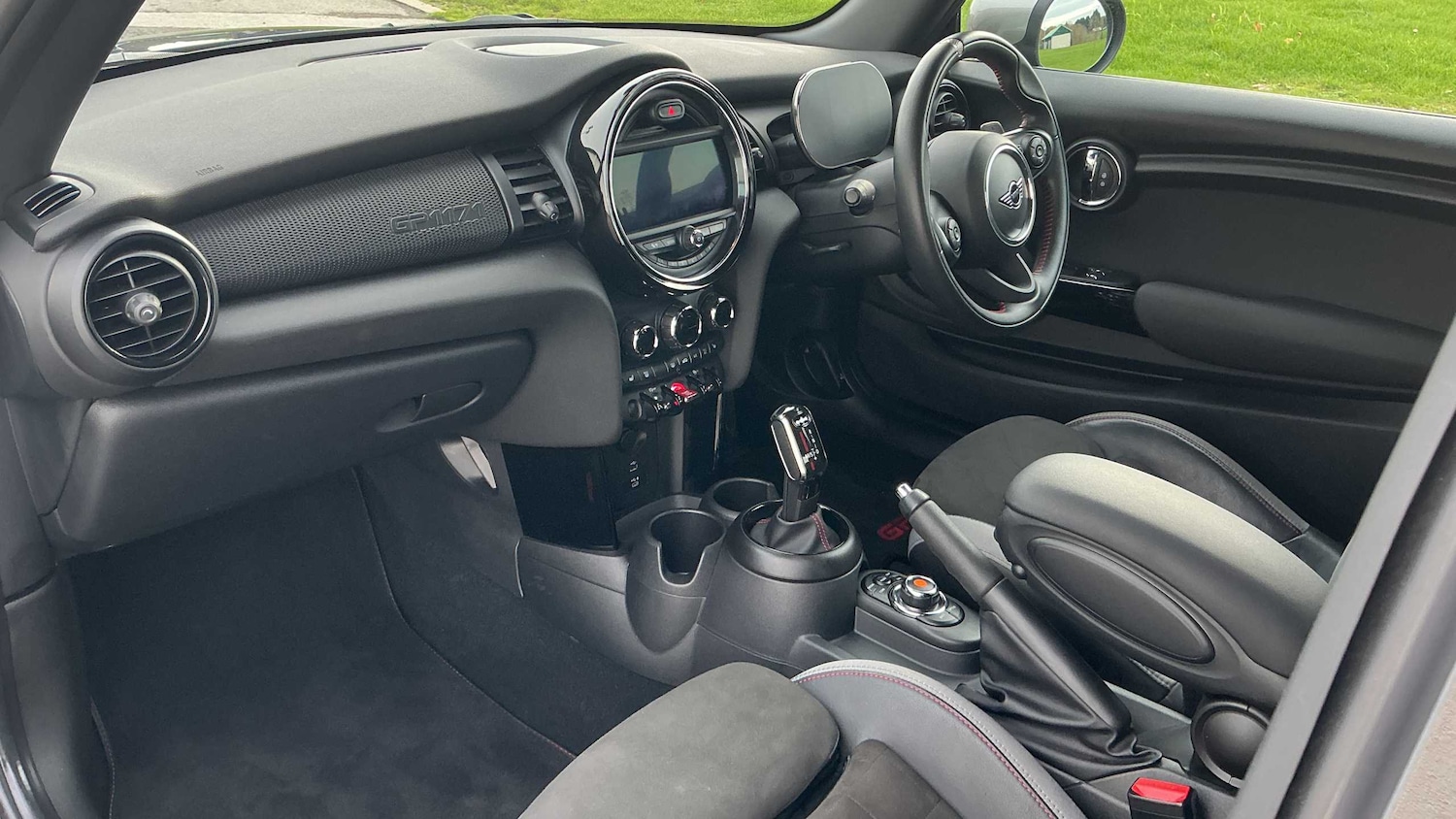 Used MINI Hatch 2020 for sale - 76732325: Photo 20