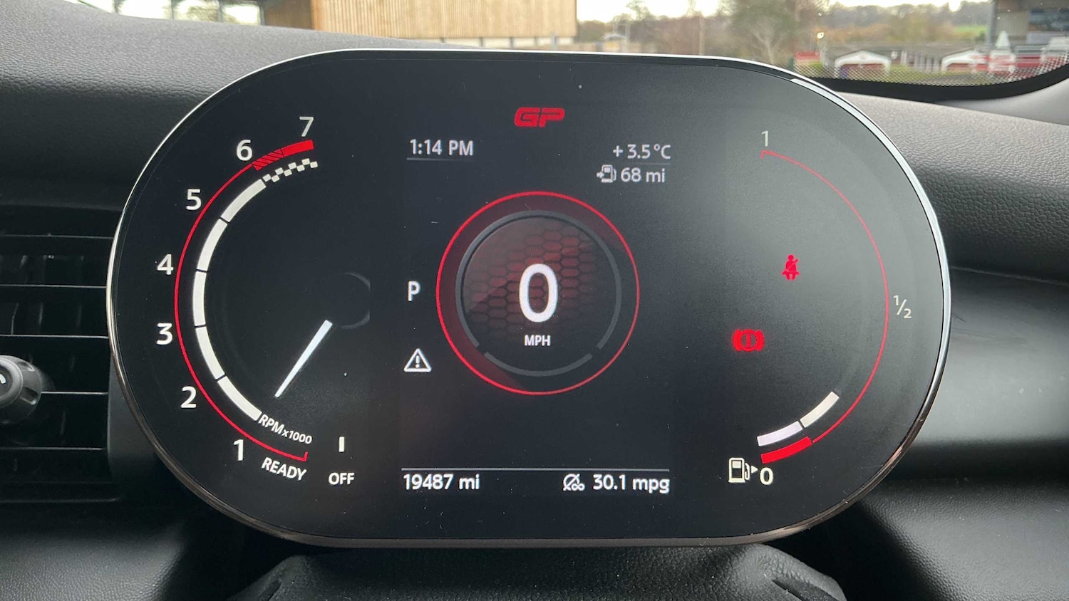 Used MINI Hatch 2020 for sale - 76732325: Photo 27