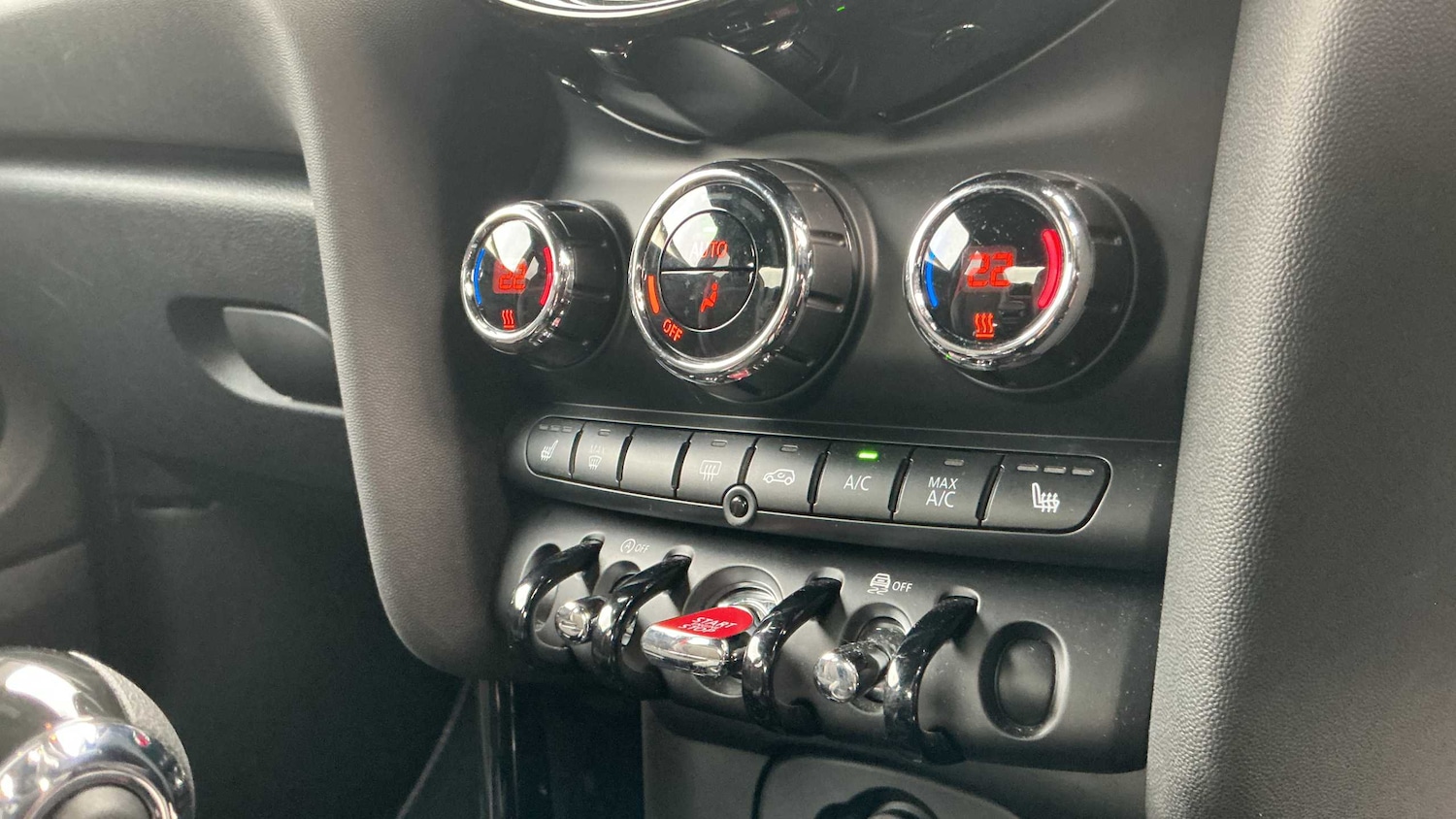 Used MINI Hatch 2020 for sale - 76732325: Photo 29