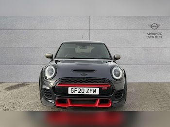 Used MINI Hatch 2020 for sale - 76732325: Photo