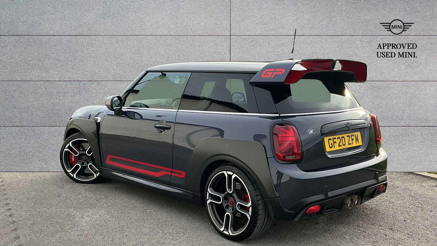 Used MINI Hatch 2020 for sale - 76732325: Photo 3