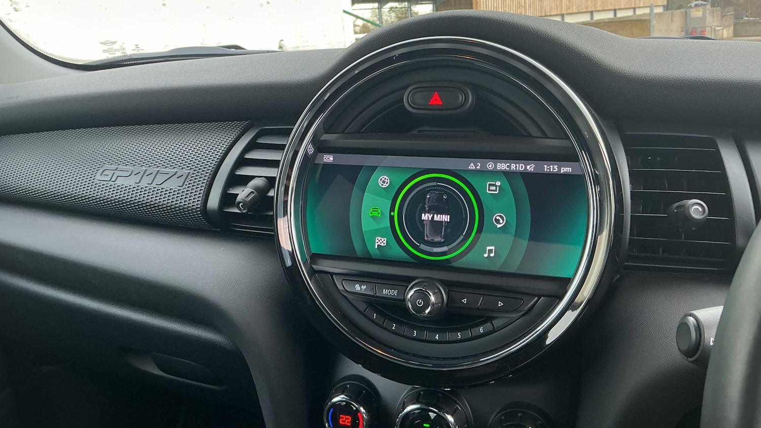 Used MINI Hatch 2020 for sale - 76732325: Photo 31