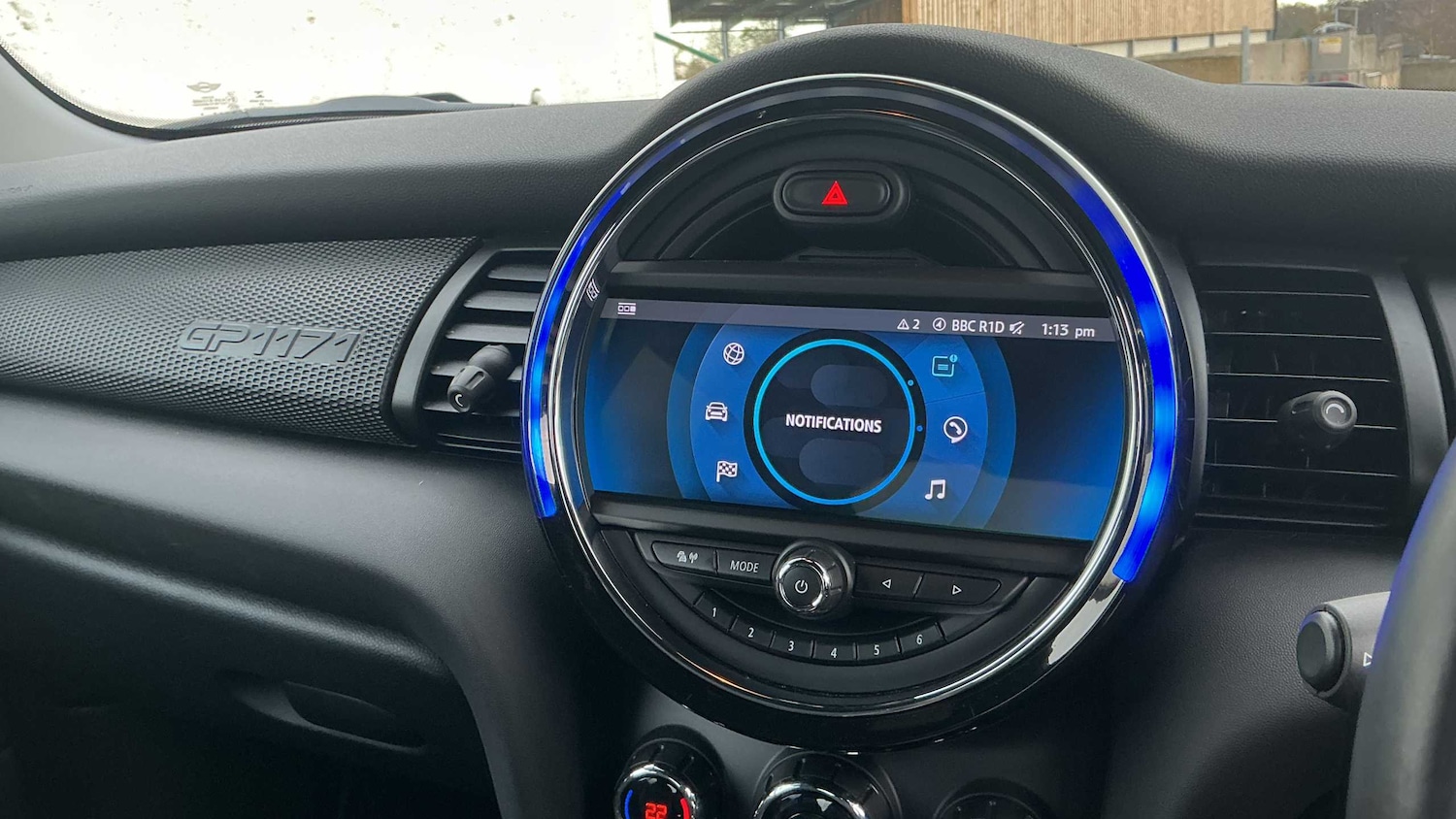 Used MINI Hatch 2020 for sale - 76732325: Photo 34