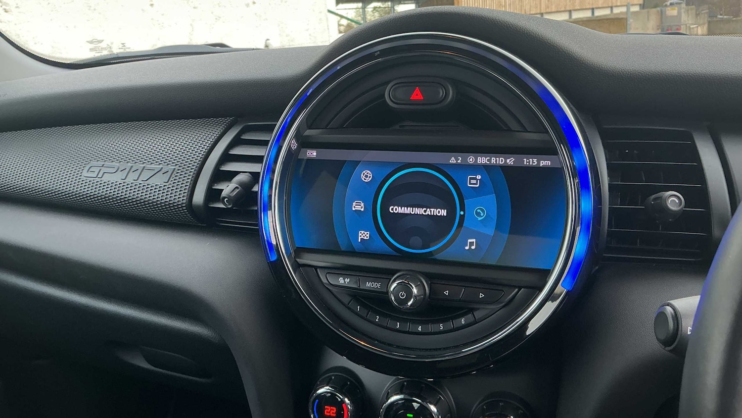 Used MINI Hatch 2020 for sale - 76732325: Photo 35