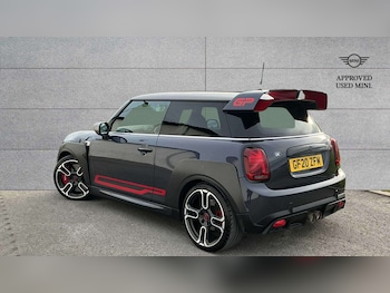 Used MINI Hatch 2020 for sale - 76732325: Photo