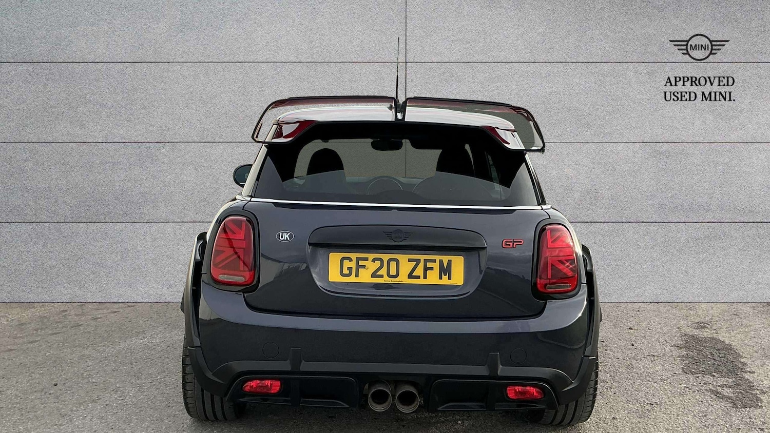 Used MINI Hatch 2020 for sale - 76732325: Photo 4