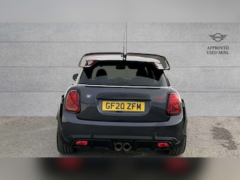 Used MINI Hatch 2020 for sale - 76732325: Photo